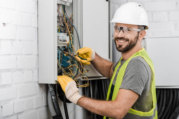Best Electrical Rewiring Services  in Stewartville, AL
