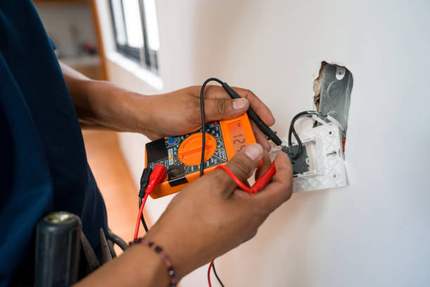 Best Circuit Breaker Repair  in Stewartville, AL