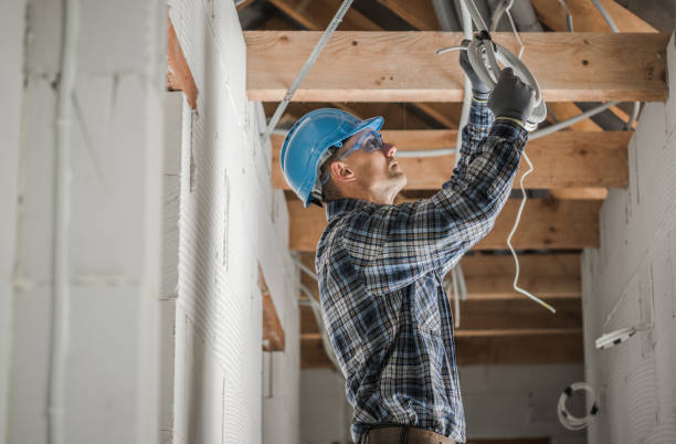 Best Emergency Electrical Repair  in Stewartville, AL