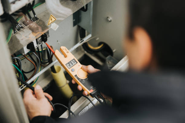 Best Best Electricians Near Me  in Stewartville, AL
