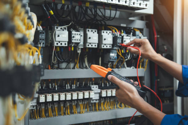 Best Electrical Outlet Repair  in Stewartville, AL