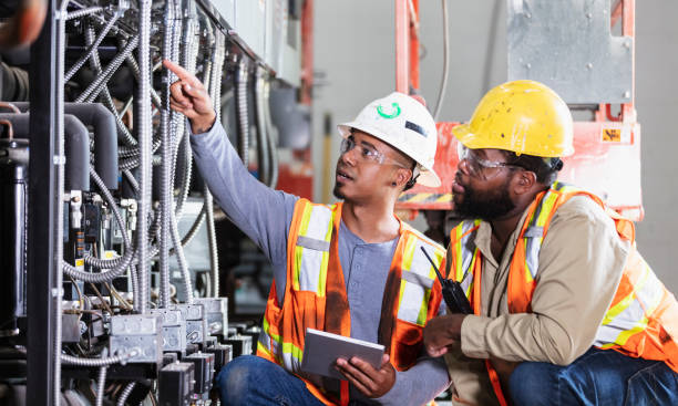  Stewartville, AL Electrician Pros