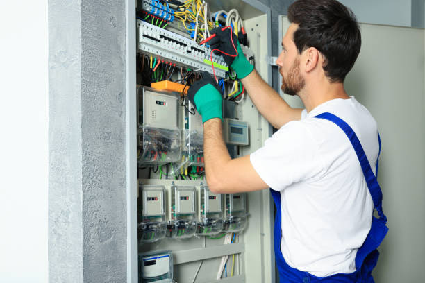 Best Electrician Near Me  in Stewartville, AL