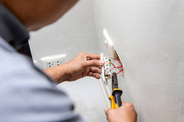 Affordable Electrical Installation in Stewartville, AL