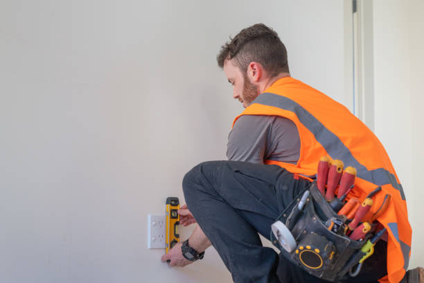 Best Industrial Electrical Services  in Stewartville, AL