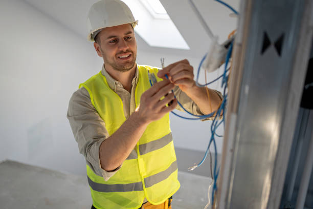 Industrial Electrical Services in Stewartville, AL